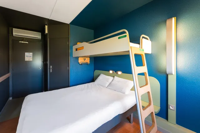 ibis budget Mâcon Nord