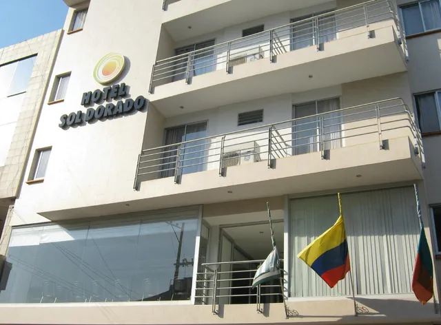 Hotel Sol Dorado