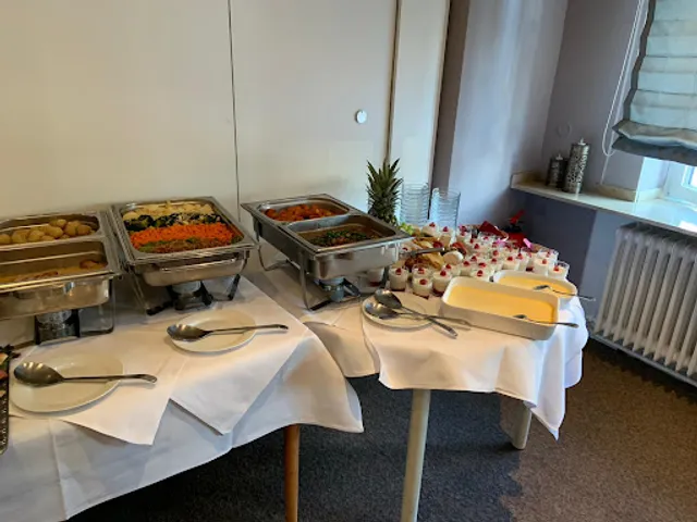 „Franz“ in der Societät