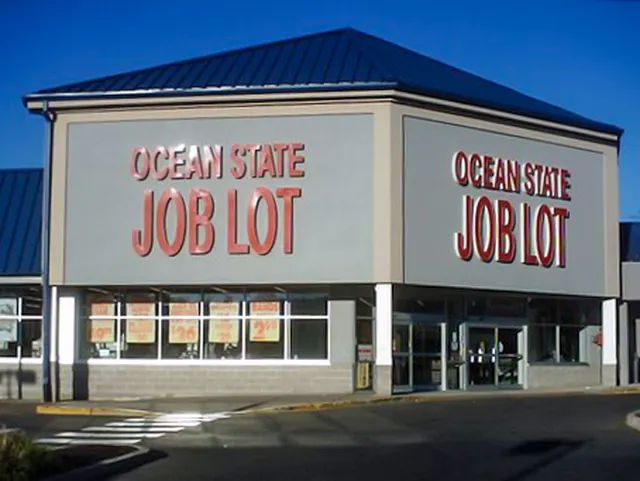 Ocean State Job Lot