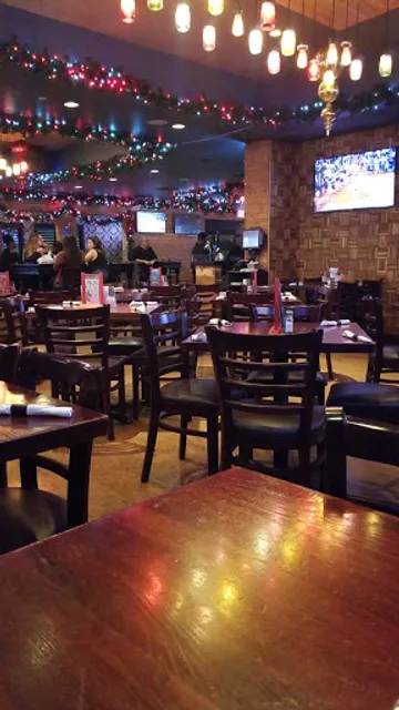 Central Park NJ : Sports Bar - Restaurant - Banquet Hall