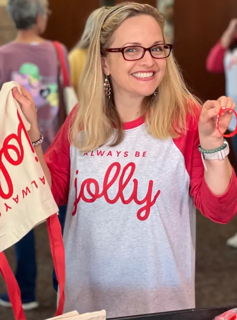 Holly Jolly Holiday Fair