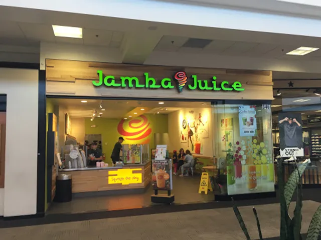 Jamba