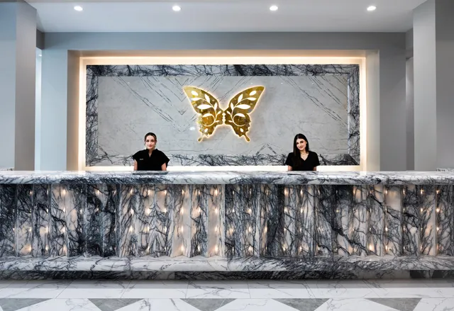 LA Beauty Skin Center