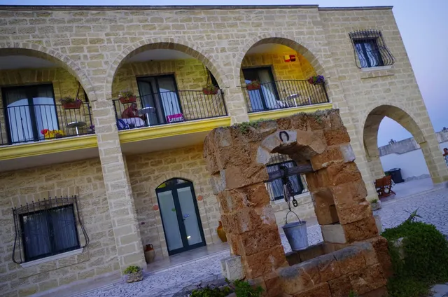 Bed and Breakfast Villa Arneide