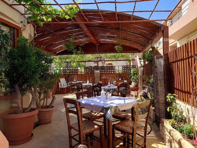 Las Gegas Restaurant