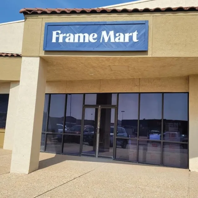 Frame Mart