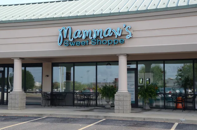 Mammaw's Sweet Shoppe