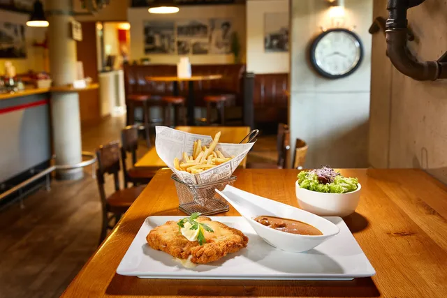 Bar-Brasserie Pompel