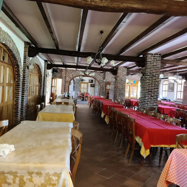 Ristorante Da Bruno