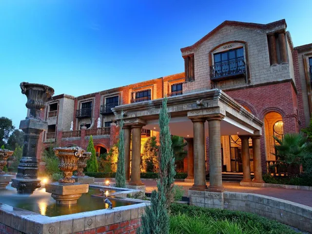 Velmoré Hotel & Spa