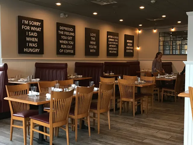 Chill Kitchen and Bar