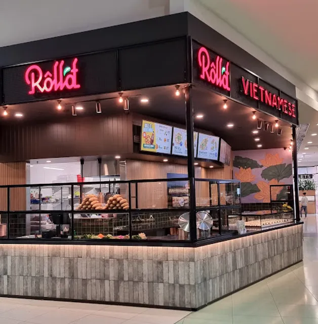 Roll'd Spencer Outlet