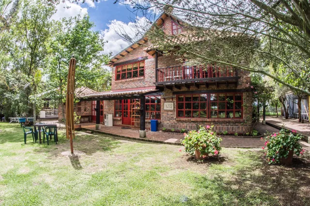 Tu Casa - Hotel Rural