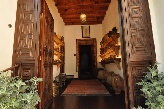 Fümehan Boutique Hotel