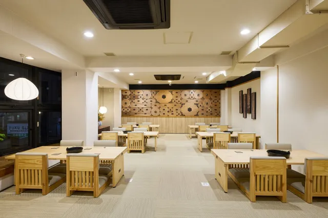 Sukiyaki Kobe Beef Ushimaru Shinsaibashi