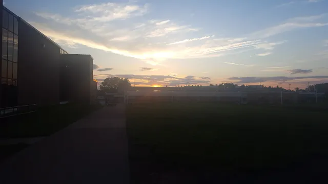 Northern Virginia Community College - Loudoun Campus