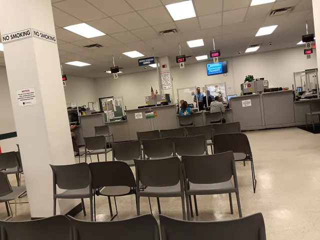 Pennsylvania Department of Transportation – Driver License Center, Penn Hills
