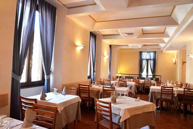 Ristorante Pizzeria El Sombrero