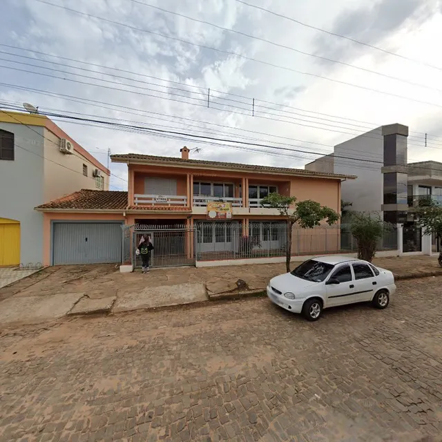 Restaurante Comida Caseira