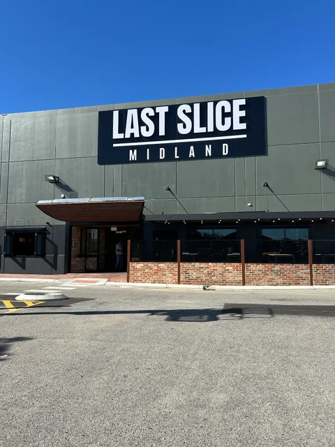 Last Slice Midland