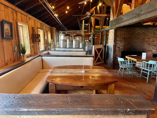 Westfield River Brewing Company