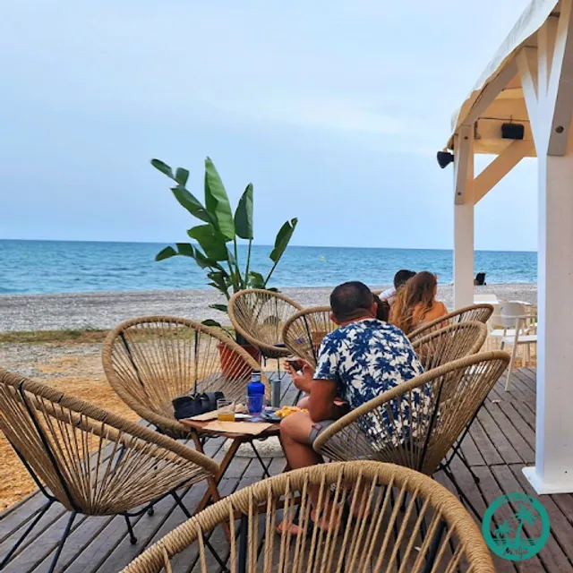 Bar Vora Vora Playa Benicarló