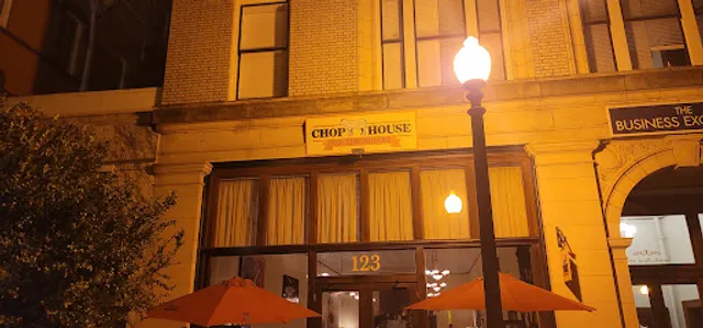 Chophouse on the Bricks