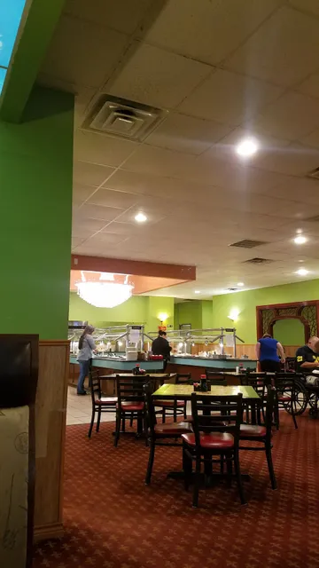 Park Highland Shopping Center