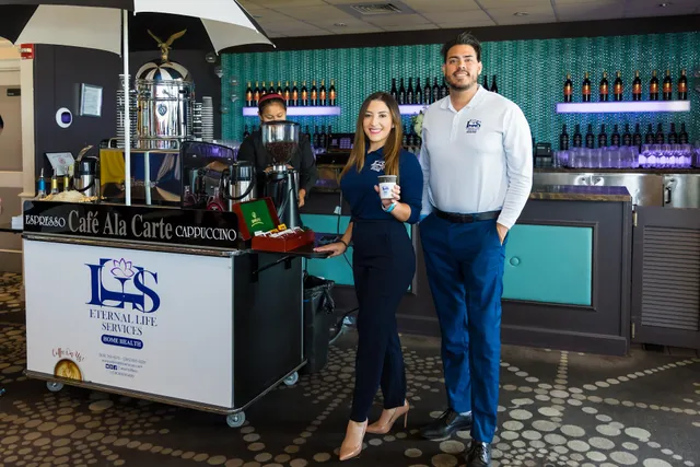 Eternal Life Services Corp