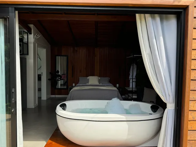 Cabanas Vale Pomerano