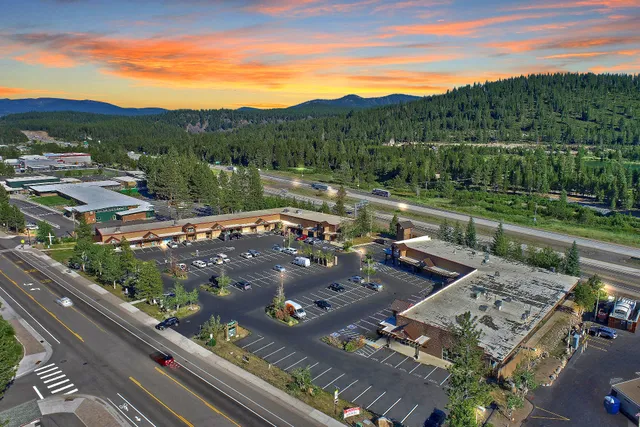 West Truckee Center