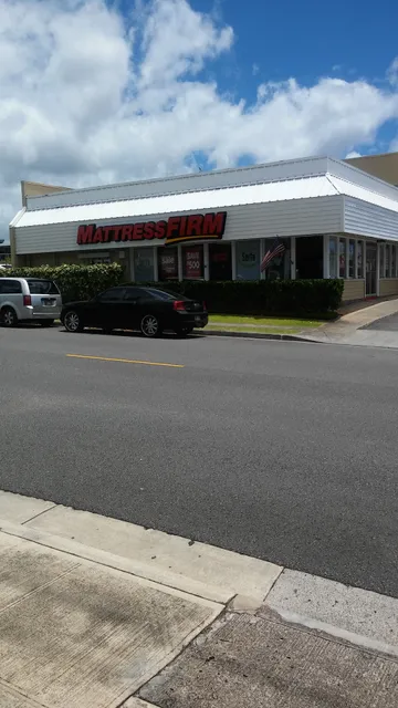 Mattress Firm Bouganville