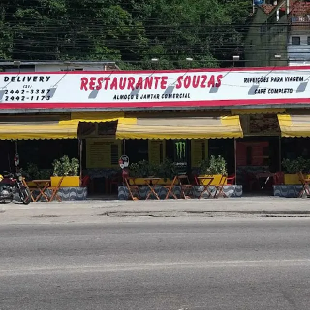 Restaurante Souza's