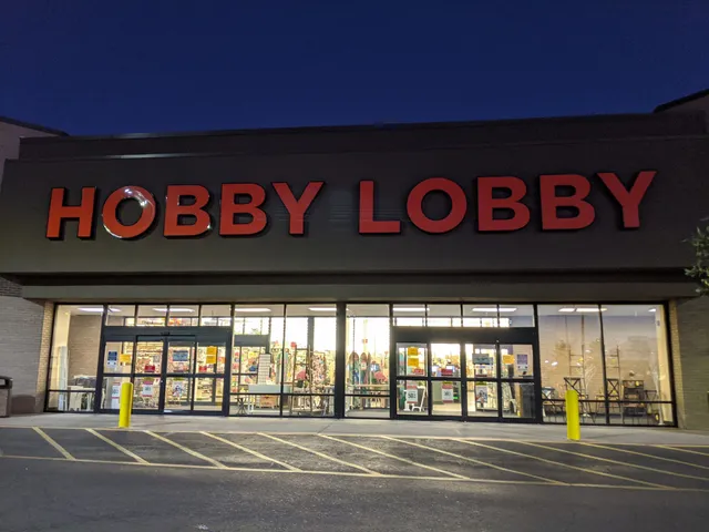 Hobby Lobby