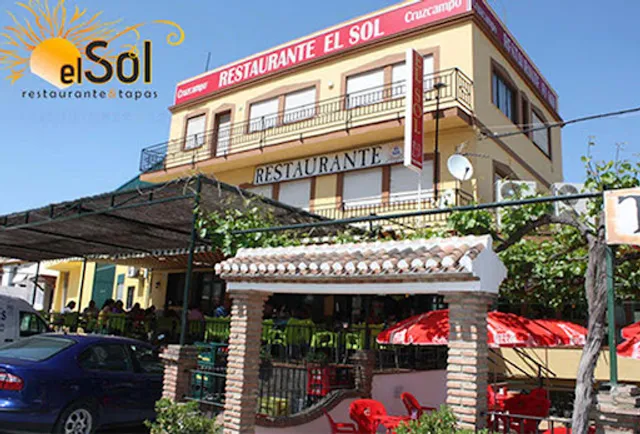 Restaurante El Sol