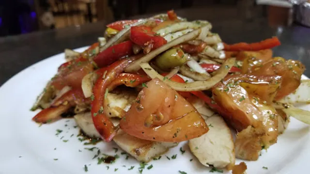 Peety Pops Resto/Café Sambuca