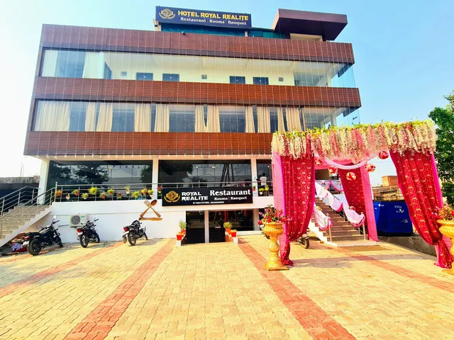 Hotel Royal Realite