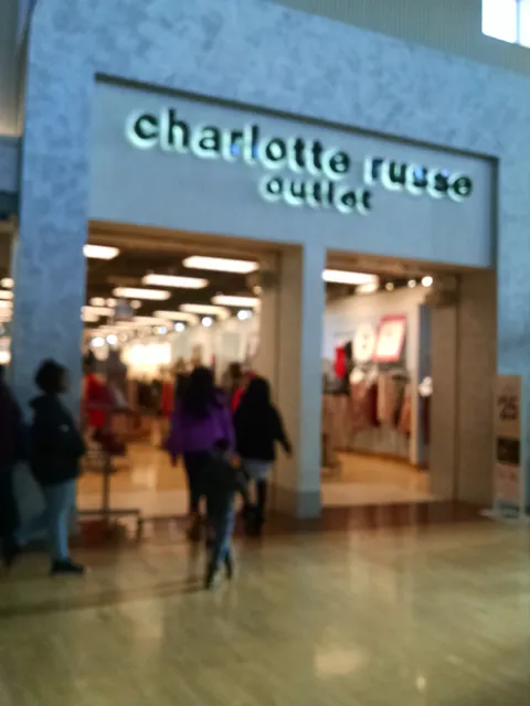 Charlotte Russe