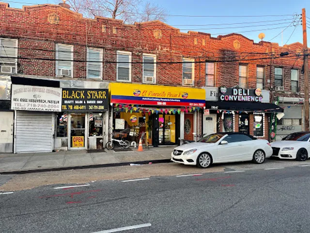 El Rinconcito Paisa 2