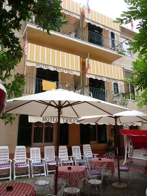 Hotel Triestina