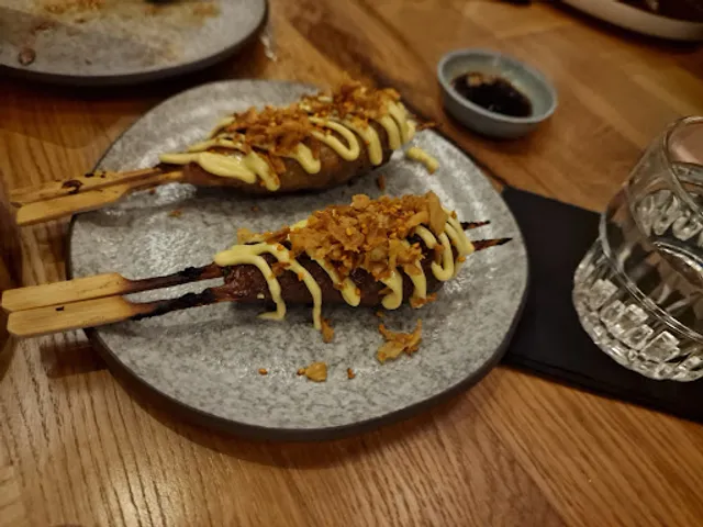 Sekitan Japanese Pub+Grill