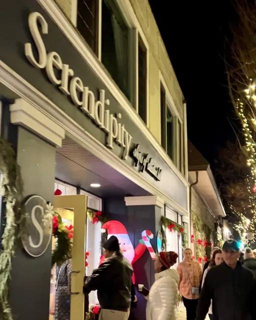 Serendipity Shops