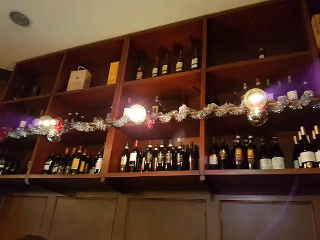 Mezzo Litro Bistrot dal 1923