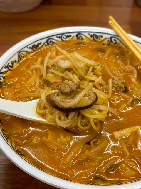 나가사키짬뽕포항점