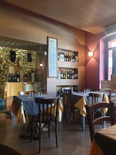 Osteria Il Bagattino