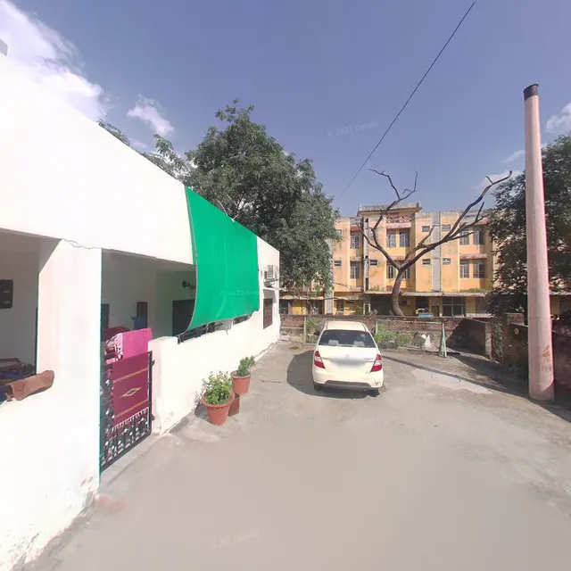 Wah Wah Veer Ji Restaurant