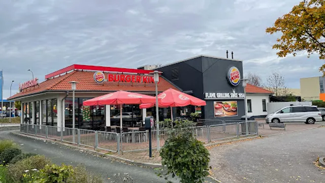 Burger King Neutraubling