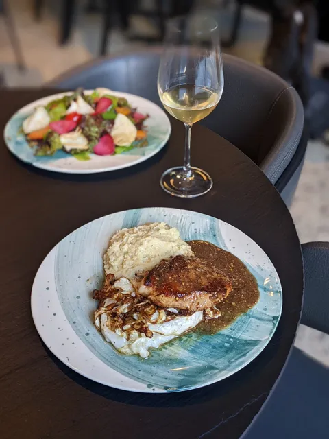 g.Vino | Natural Wine Bar and Dining