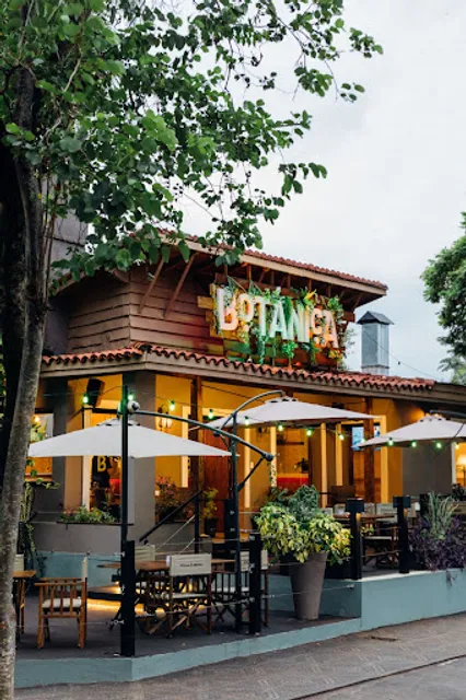 Botánica Iguazú